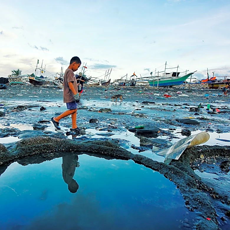 El Niño Marine Heatwaves Threaten Marine Life Along U.S. West Coast
