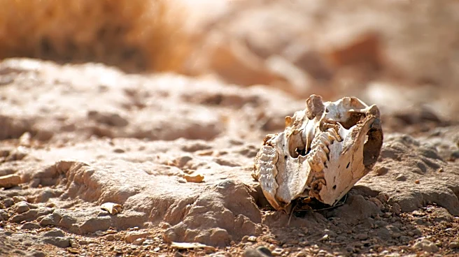 Three Elderly Hikers Die in Grand Canyon Amid 109°F Heat