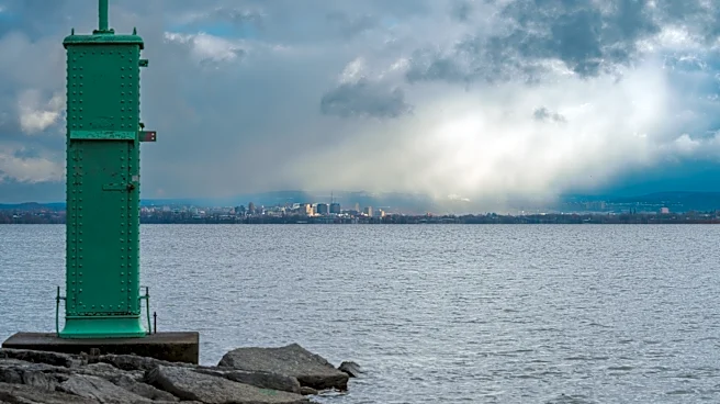 Cool Start to Summer in Syracuse with Rain Expected on Monday