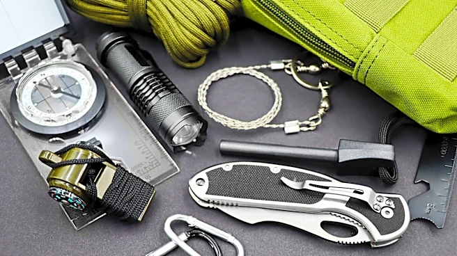 Preparing for Summer Blackouts: Essential Tips to Stay Safe and Cool