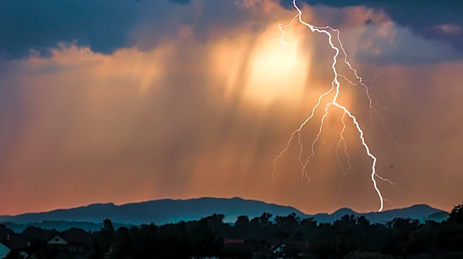 Geoengineering Raises Concerns Over 'Termination Shock' and Governance