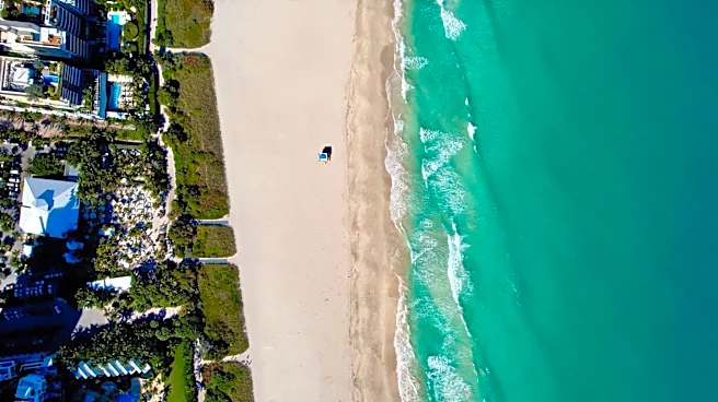 Extreme Heat Expected on Father's Day in South Florida
