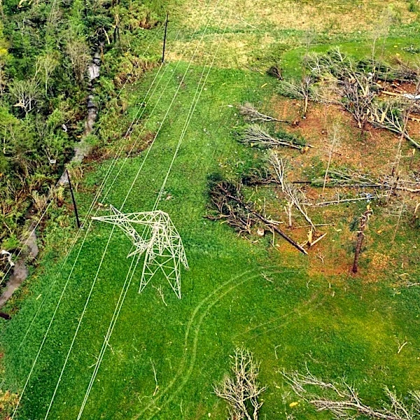 Vermont Secures $31.7M Disaster Assistance for Agriculture and Timber Recovery