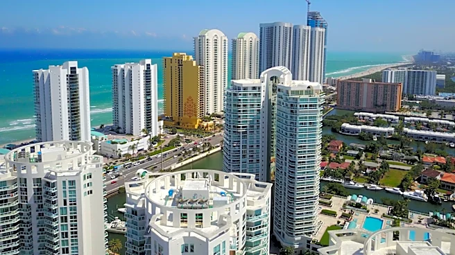 Hot and Humid Conditions Persist in South Florida
