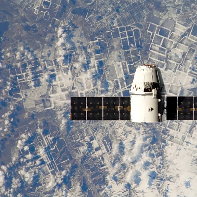 NASA's DAPHNE Mission to Study Earth's Atmosphere-Space Interaction