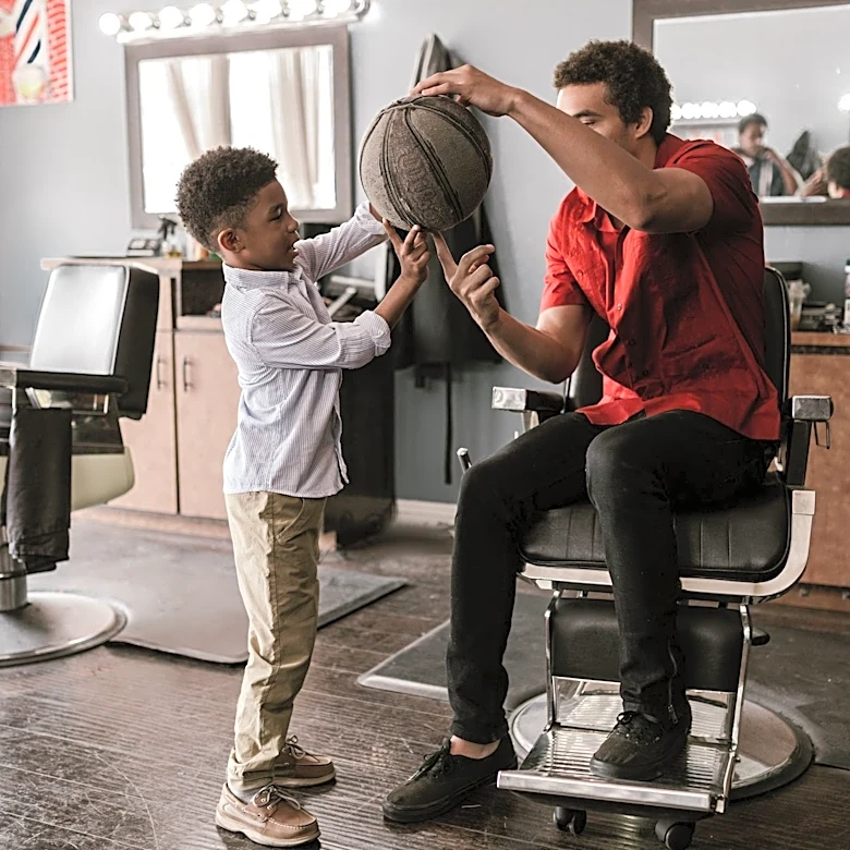 Father’s Day Highlights: Sports Dads Making an Impact
