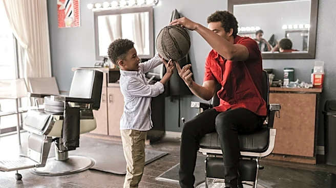 Father’s Day Highlights: Sports Dads Making an Impact