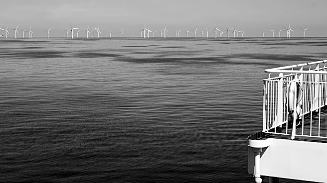 Floating Offshore Wind Gains Momentum with Global Targets