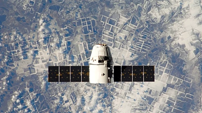 NASA to Launch Satellites for Space Weather Research