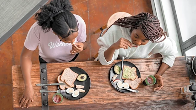 How Morning Habits Impact Heart Health