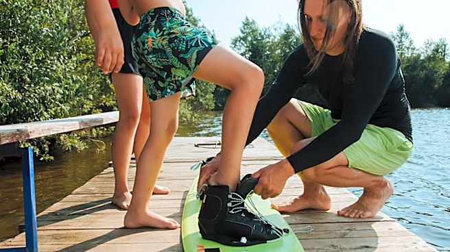 Essential Summer Safety Tips for Kids