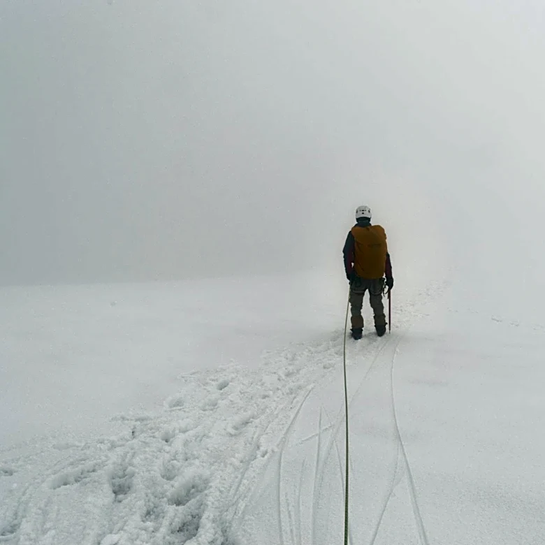 Understanding Solo Self-Rescues in Mountaineering: Lessons in Survival