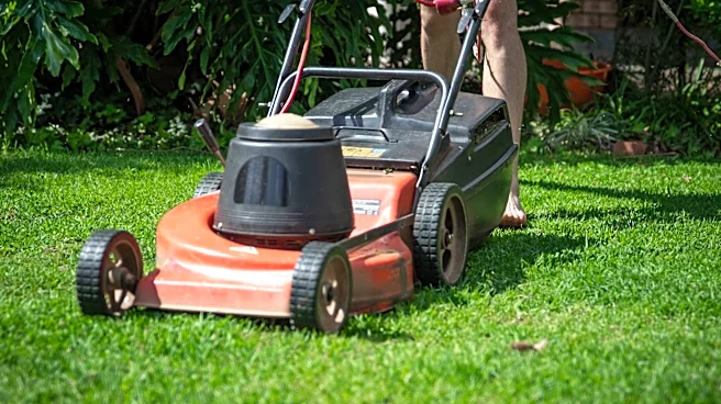 How to Maintain a Healthy Lawn on a Budget