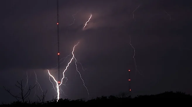 Flash Flood Warning Issued for Parts of Pennsylvania and New Jersey