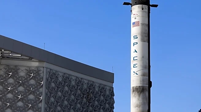 Elon Musk to Receive Billion SpaceX Shares for Mars Colony Milestone