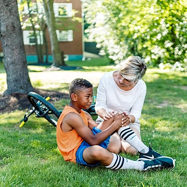 Consumer Reports Shares Summer Safety Tips for Kids