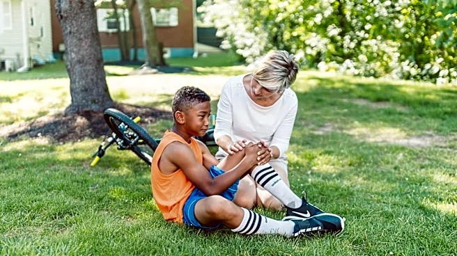 Consumer Reports Shares Summer Safety Tips for Kids