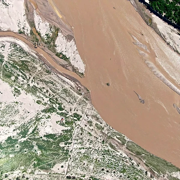 NOAA Utilizes Advanced Remote Sensing to Monitor El Niño