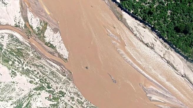 NOAA Utilizes Advanced Remote Sensing to Monitor El Niño