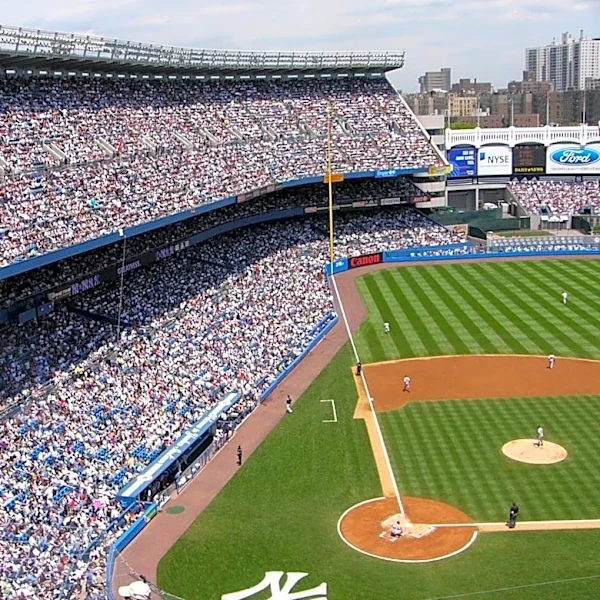 Rain Postpones Cubs-Mets Game; Doubleheader Scheduled