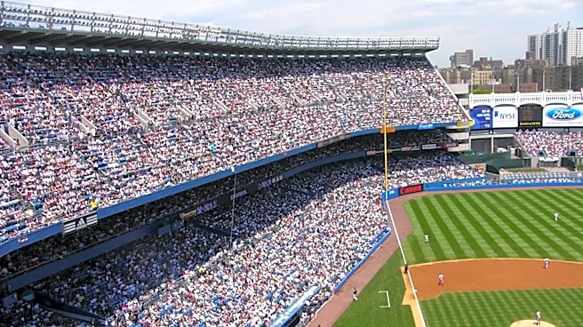 Rain Postpones Cubs-Mets Game; Doubleheader Scheduled