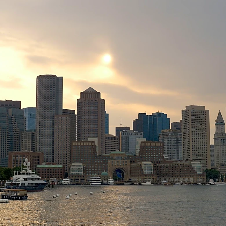 Rain and Cool Temperatures Expected in Boston During England's World Cup Match