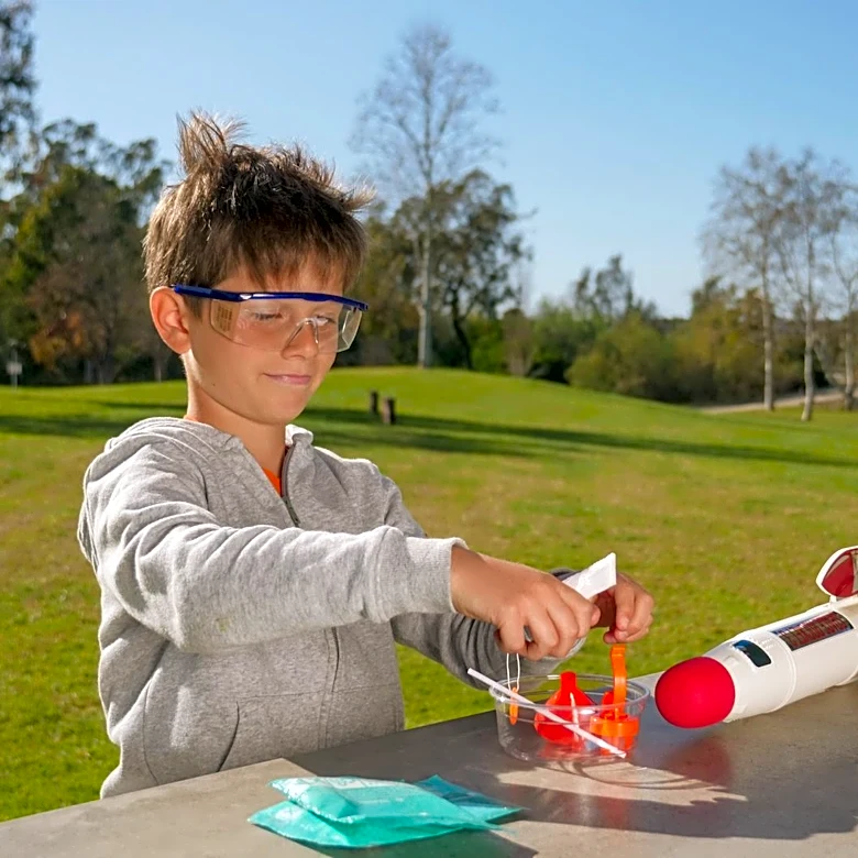 NASA to Launch Student Experiments on Sounding Rocket