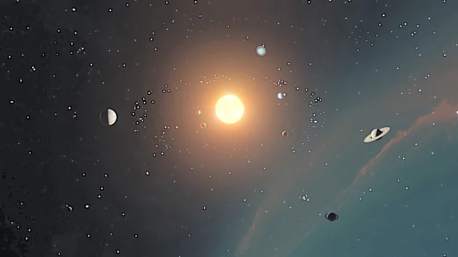 NASA to Present Update on Lunar Gravitational-Wave Detector Project