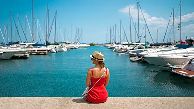 Michigan Offers Insurance Tips for Summer Travel