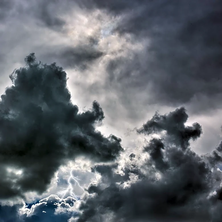 Rain and Thunderstorms Persist in Philadelphia Region