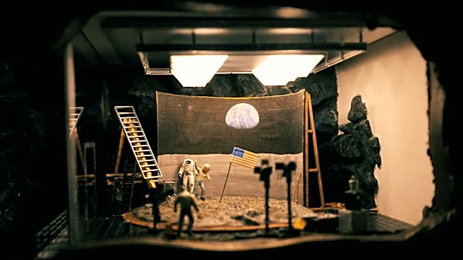 NASA Advances Preparations for Artemis III Lunar Mission