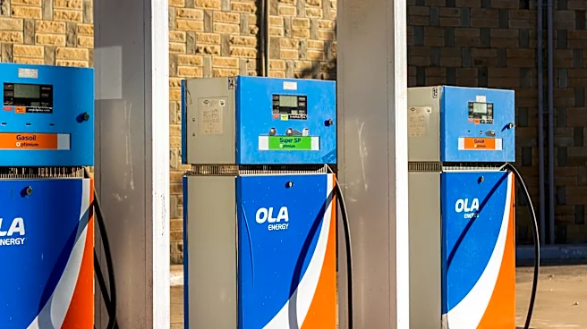 National Diesel Prices Decline for Seventh Consecutive Week