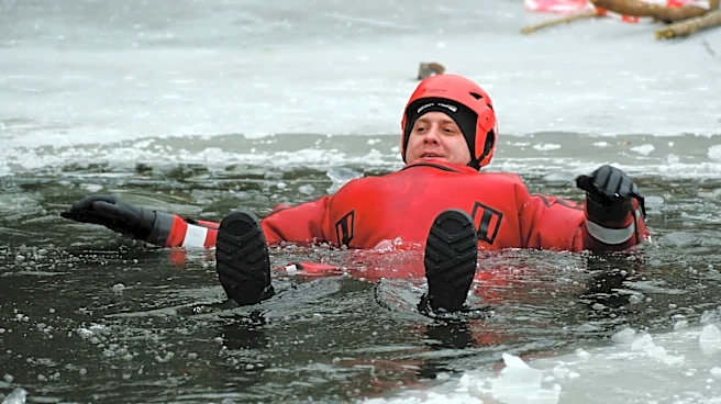 Understanding Hypothermia: Symptoms and Prevention