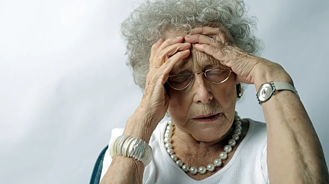Psychological Traits Linked to Molecular Subtypes of Alzheimer’s Disease