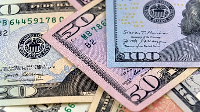 Gold Prices Drop as Dollar Strengthens on Fed Rate Hike Expectations