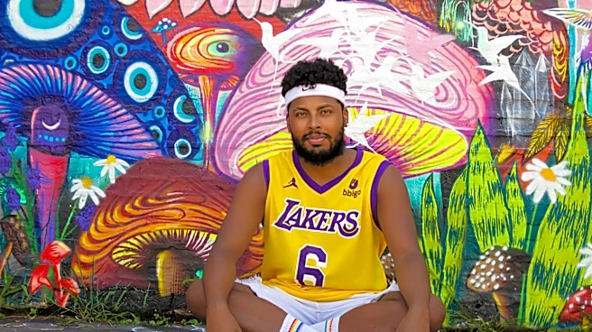 NBA Draft Fashion: A Nostalgic Look at Past and Present Trends