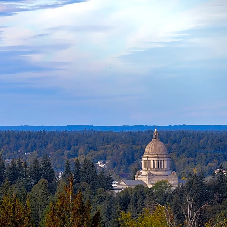 Northwest Braces for Potentially Strong El Niño in 2026