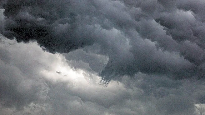 Rain and Thunderstorms Expected in Philadelphia Area After Flood Watch Ends
