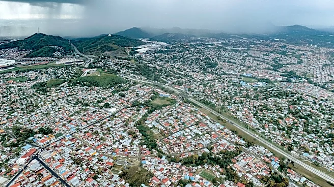 Super El Niño to Bring Weather Extremes Across North America