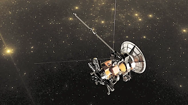 NASA to Launch Mission to Save Swift Observatory