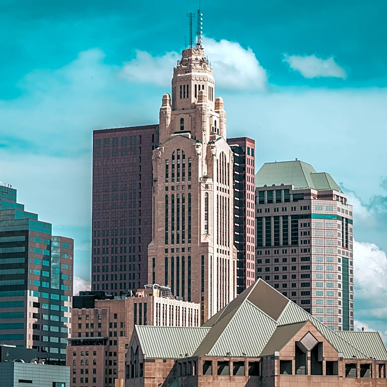 Columbus, Ohio CIO Sam Orth Retires After Nearly a Decade