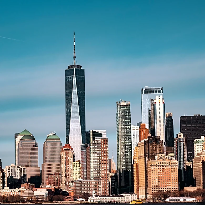 Sunny and Warm Weather Returns to NYC