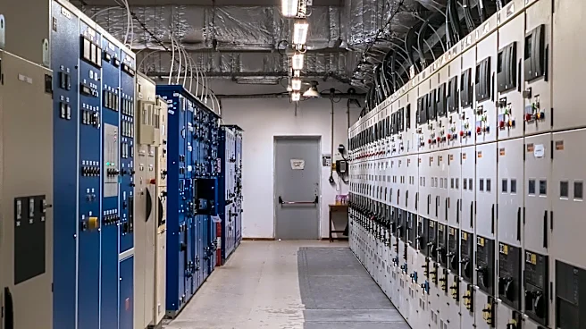 Utilities and Industries Push for Early Collaboration on Water Planning