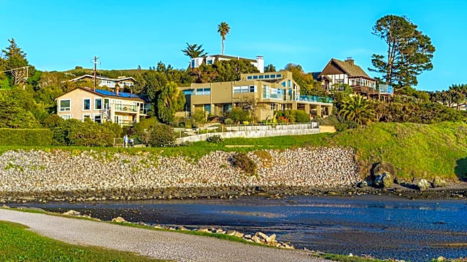 Hundreds Face Eviction in Santa Barbara as Federal Housing Aid Ends