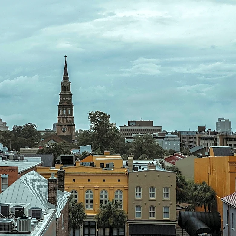 South Carolina Workforce Grows by Nearly 10,000 in May