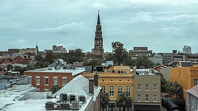 South Carolina Workforce Grows by Nearly 10,000 in May