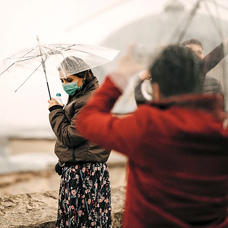 How Weather Impacts Travel and Preparedness
