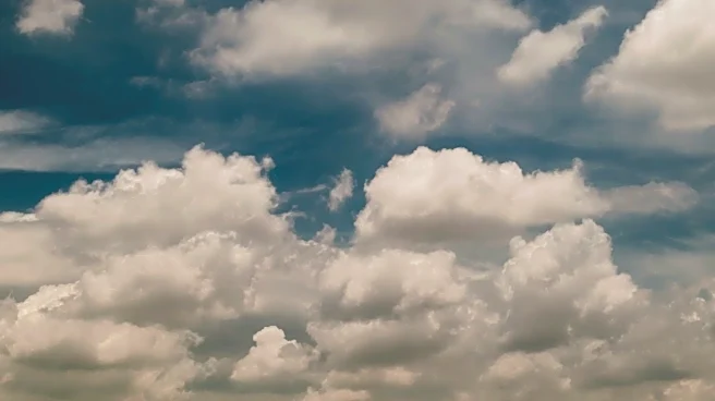 High Pressure System to Dominate Atlanta Weather This Weekend