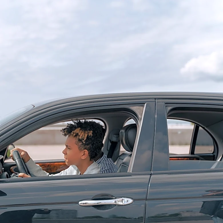 Teen Drivers Face Increased Risks During Summer Travel