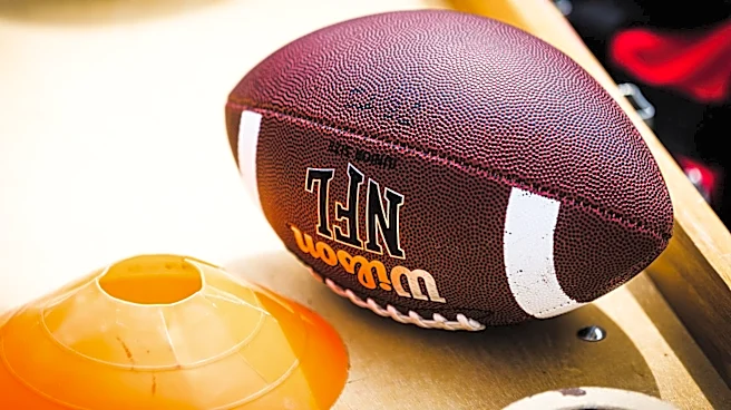 NFL Announces 2026 Joint Practice Schedule for New Orleans Saints